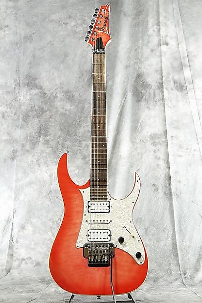 Ibanez SRG450QMZD