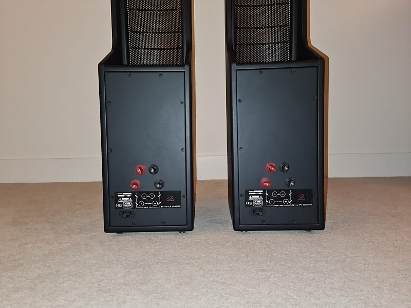 Martin Logan Aerius i 1990s Reverb