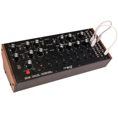Moog DFAM Drummer From Another Mother * Customer Return * image 4