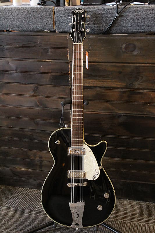 Gretsch G5235 Pro Jet Electromatic w/HSC | Reverb