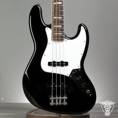 Fender Classic Series '70s Jazz Bass 2008 - 2016 | Reverb