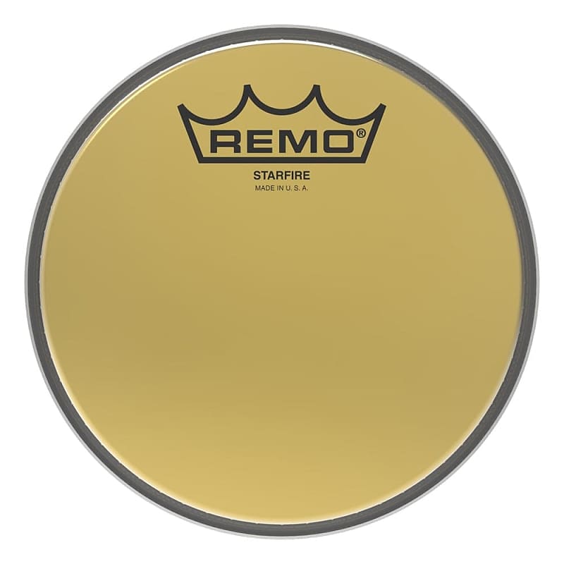 Remo Starfire Gold Ambassador 6