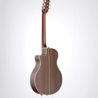 Yamaha Apx 10 Cn (08/28) | Reverb