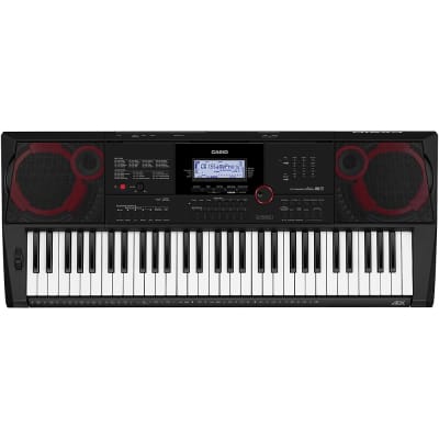 Casio CT-X3000 61-Key Portable Keyboard Regular