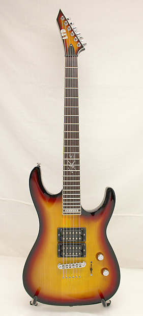 Esp ltd sc 600 discount