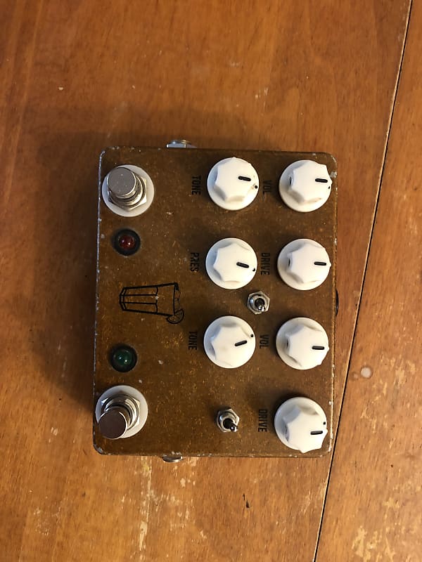 JHS Sweet Tea V2 | Reverb Canada