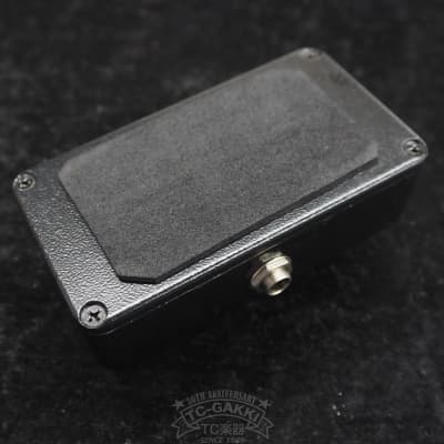 【TMiranda】Gain Booster gb-1 T. Miranda Gain Booster Gb-1 | Reverb España