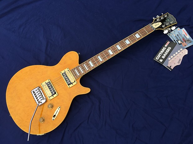 Hohner hs special on sale
