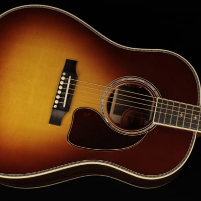 Gibson J-45 Deluxe (#032) image 4