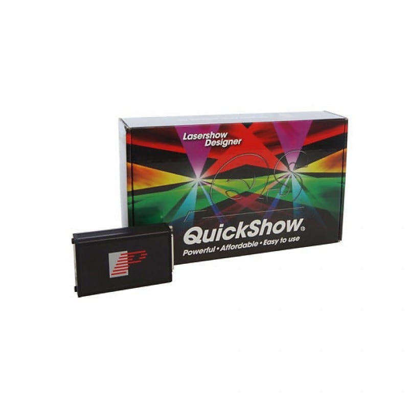 Quickshow deals