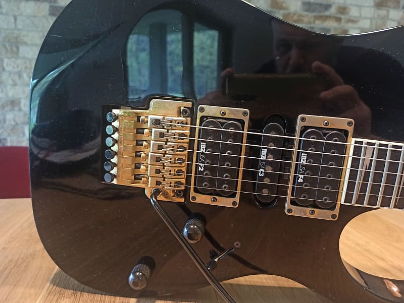 Ibanez RG770G Standard | Reverb Austria