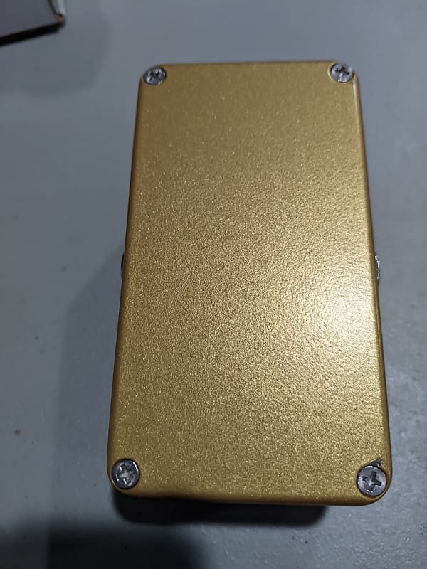 Lovepedal Kalamazoo Gold