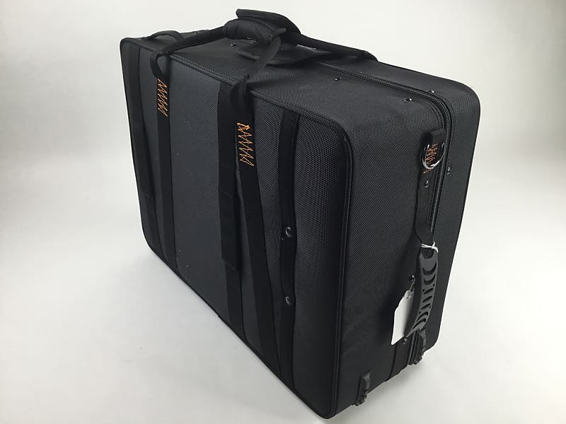Used Protec Trumpet/Flugelhorn Combo Pro Pac Case [235] Reverb