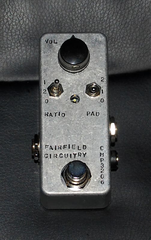 Fairfield Circuitry The Accountant