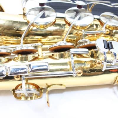 Leblanc Vito Alto saxophone image 5