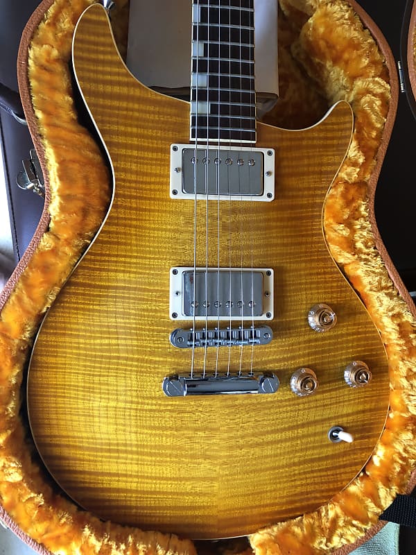 Baker B1C 2003 Honey burst