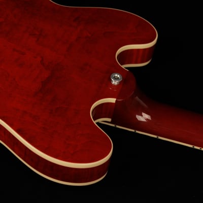 Immagine Gibson ES-335 Figured - SC (#226) - 10