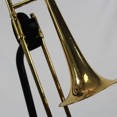 Holton by Leblanc Trombone w/Case TR602 (USA) image 3