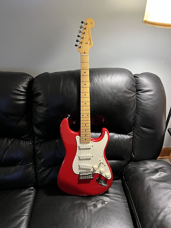 Fender Japan ST54 (u73974)-