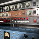 Phoenix Audio DRS-Q4 Mk2 2-Channel Class-A Discrete Mic Pre / DI / EQ