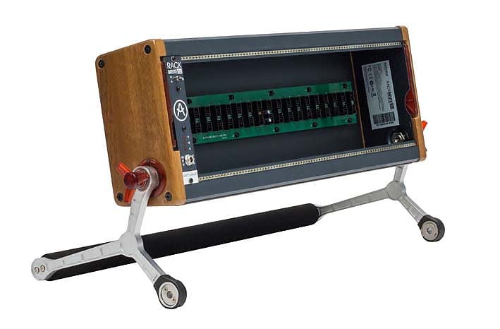 Arturia RackBrute 3U Eurorack modular case | Portable image 1
