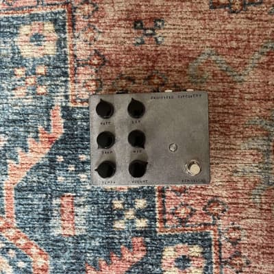 Reverb.com listing, price, conditions, and images for fairfield-circuitry-shallow-water