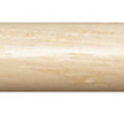 Vater American Hickory Rock  Wood VHRW Drum Sticks image 2