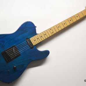 Fernandes TE-85C | Reverb