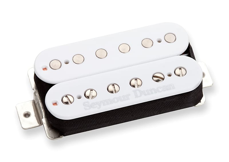 Seymour Duncan TB-5 Custom TB White | Reverb