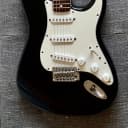 Fender Standard Stratocaster 1998 - 2005. I will be taking this listing down next week.