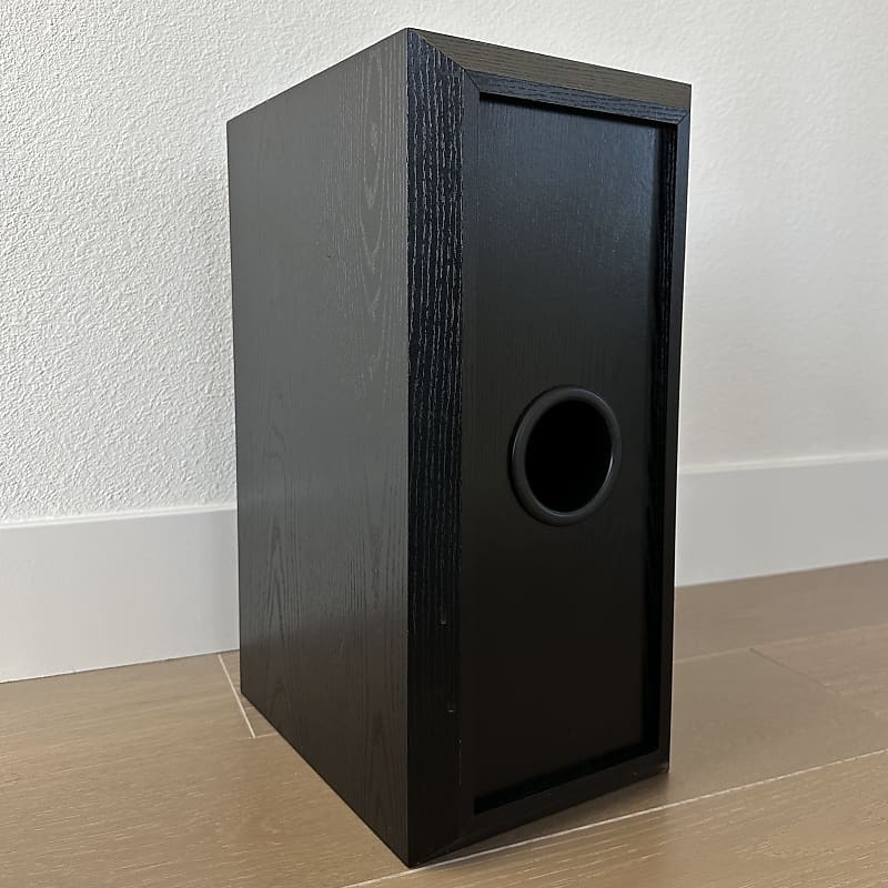 Digital Pro Audio DPA SS1000 Subwoofer USA Reverb
