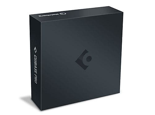 Steinberg Cubase Pro 10.5 DAW (Full Version Boxed) (Used/Mint) | Reverb