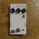JHS 3 Series Hall Reverb Effects Pedal