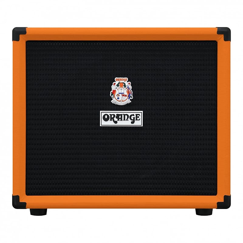 Orange OBC-112 400-watt 1x12" Bass Cabinet image 1