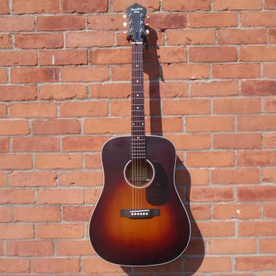 Headway HCF-500M オール単板（中古）【楽器検索デジマート】