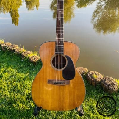1950 Martin 000-18 with mojo ! for sale