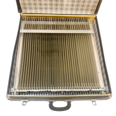 Original Mellotron Tapes Owned by Phil Manzanera image 12