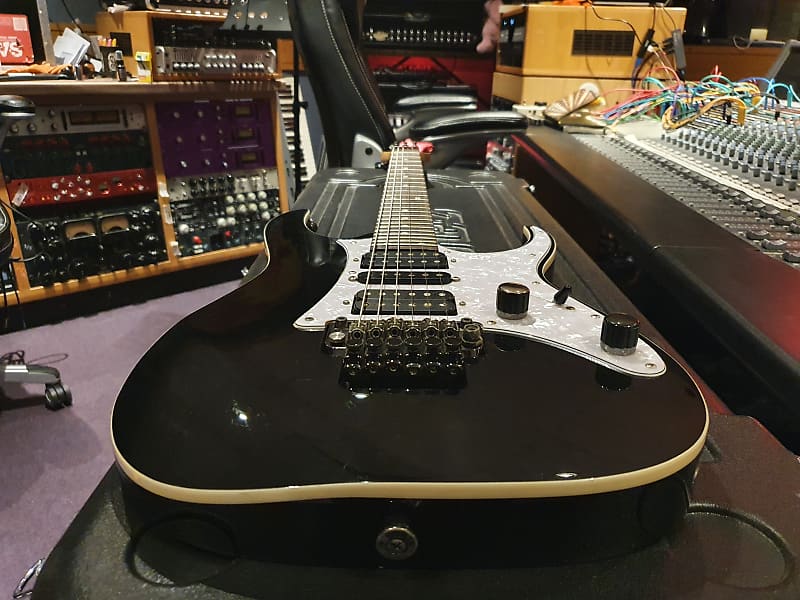 Ibanez Prestige Japan RG3550ZDX RG 3550ZDX MIJ Japanese Super | Reverb