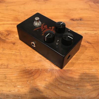 Lovepedal Kanji 9 Overdrive | Reverb