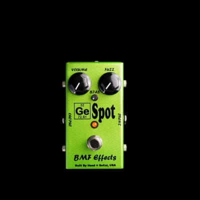 BMF Effects Ge Spot Germanium Fuzz for sale