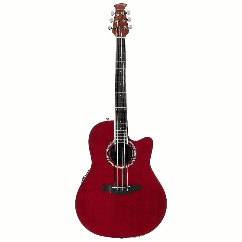 Ovation AB24-2S Applause Traditional Steel String Acoustic