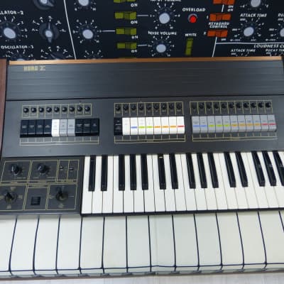 Korg Sigma KP-30 in excellent condition image 10