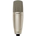 Shure KSM32/SL Cardioid Condenser Microphone - Champagne