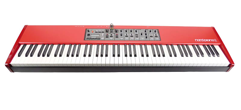 Nord Piano 2 HA88 88 Key Digital Piano
