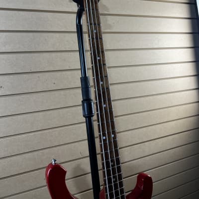 Rickenbacker NEW 2024 4003SFG - Fireglo 4-String Bass 4003S & OHSC #692 image 5