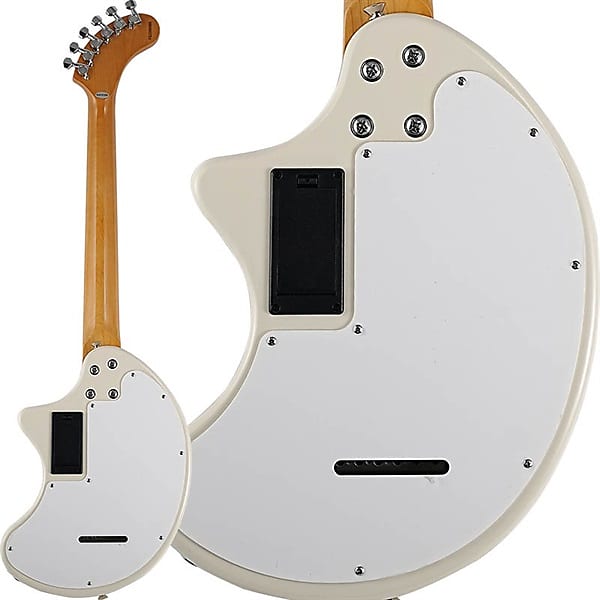FERNANDES / Burny IKEBE ORIGINAL ZO-3ST 1968VD/RH (CW