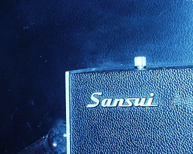 Sansui SD-7000 Reel to Reel for Sale in Wichita, KS - OfferUp