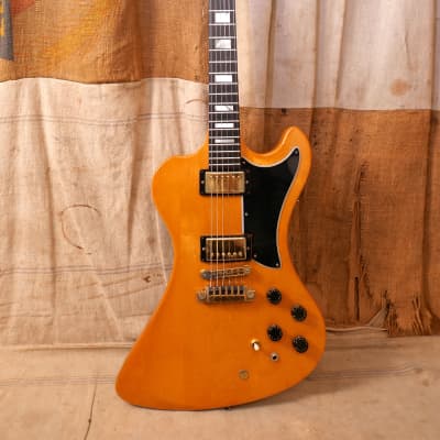 Gibson RD Artist  1978 - Natural for sale
