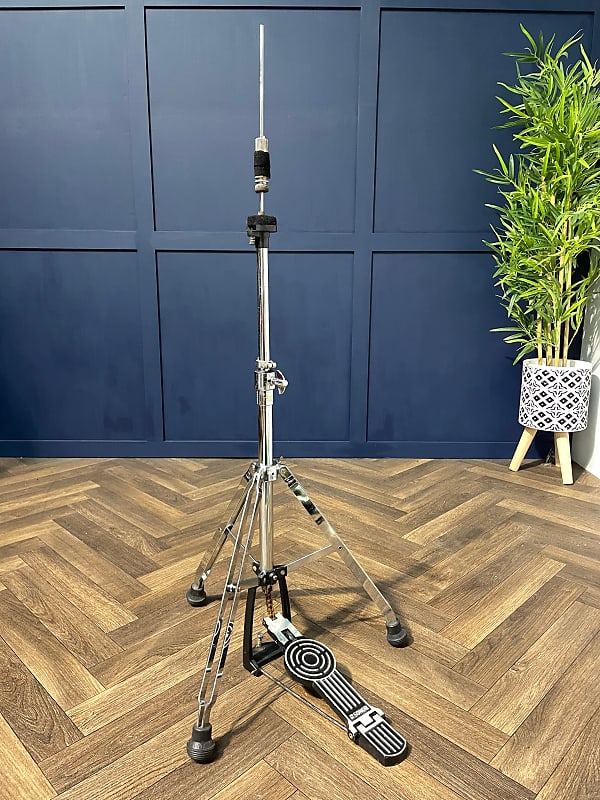 SONOR Hi Hat Cymbal Stand Double Braced / Hardware LD4 Reverb