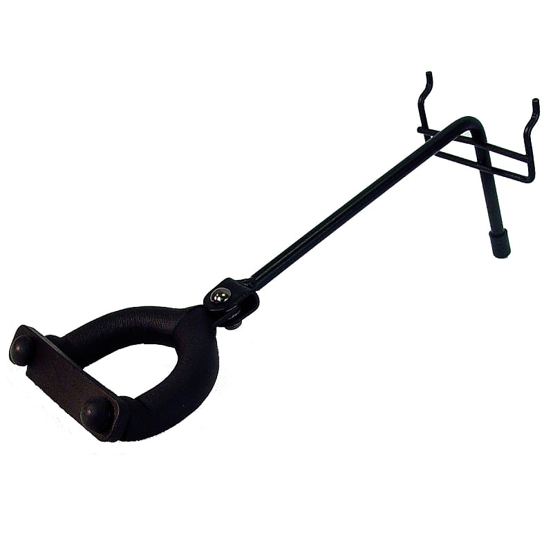 PRG Pegboard Electric Guitar Hanger Reverb